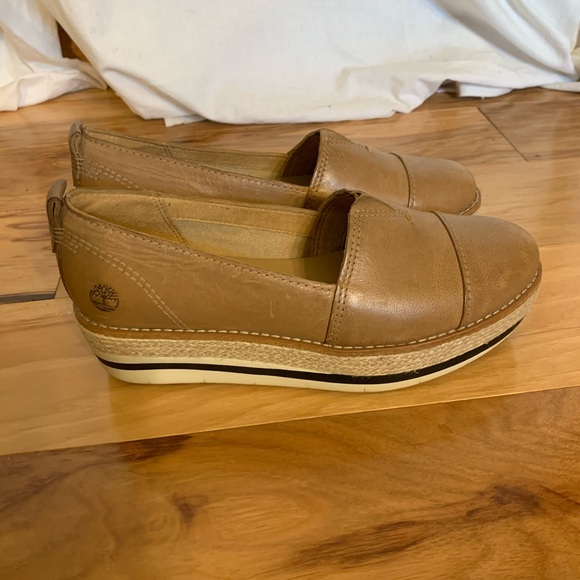 espadrilles timberland